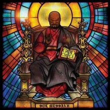 CD Sol Messiah - God Cmplx