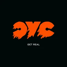 Vinyl GET REAL