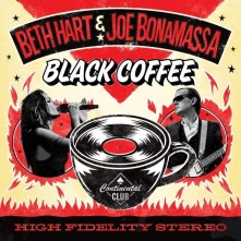 CD BLACK COFFEE