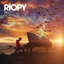 CD (EXTENDED) BLISS