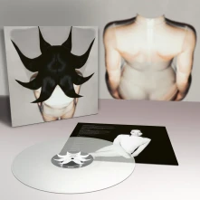 Vinyl UNDER MY UMBRELLA