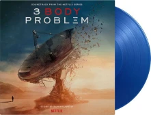 Vinyl 3 BODY PROBLEM