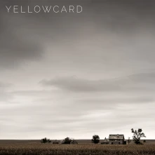 CD YELLOWCARD