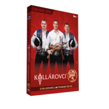 CD Červená Edice (Cd)