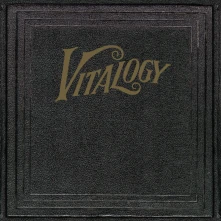 Blu-ray Vitalogy
