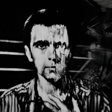 CD PETER GABRIEL 3