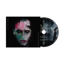 CD WE ARE CHAOS