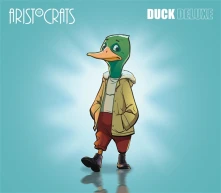 CD DUCK