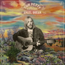 Vinyl RSD - ANGEL DREAM (BLUE VINYL ALBUM) (RSD 2021)