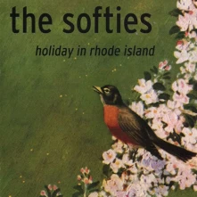 Vinyl HOLIDAY IN RHODE ISLAND
