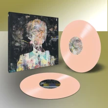 Vinyl Pole - Tempus