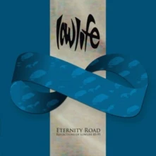 CD ETERNITY ROAD - REFLEC...