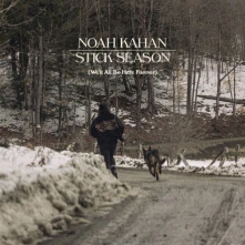 Noah Kahan, CD Stick Season