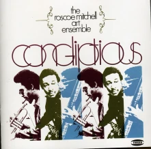 CD CONGLIPTIOUS