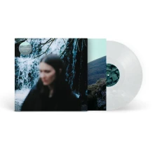 Art School Girlfriend, Vinyl LEAN IN