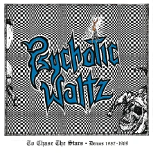 Vinyl To Chase the Stars (Demos 1987 - 1989)