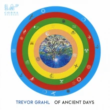 CD OF ANCIENT DAYS