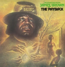 Vinyl The Payback