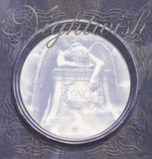 Nightwish, CD ONCE