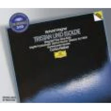 CD Wagner: Tristan a Isolda