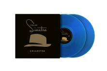 Vinyl Collected (Blue Vinyl)