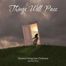 CD THINGS WILL PASS