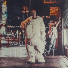 CD Modern Heart