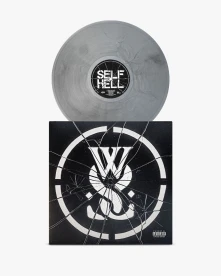 Vinyl SELF HELL