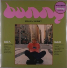 Vinyl HEALEY J WILLIE - BUNNY