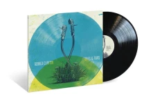 Gerald Clayton, Vinyl Ones & Twos