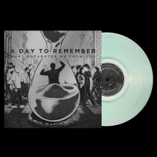 Vinyl WHAT SEPARATES ME FROM YOU
