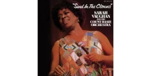 Sarah Vaughan, Vinyl SEND IN THE CLOWNS