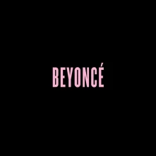 CD Beyoncé (+DVD)