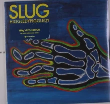 Vinyl HIGGLEDYPIGGLEDY
