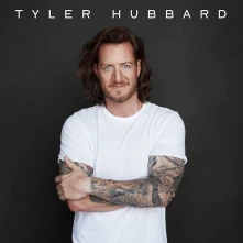 CD Hubbard, Tyler - Tyler Hubbard