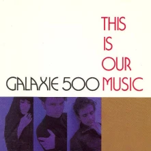 Vinyl THIS IS OUR MUSIC