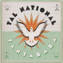 Tal National, CD TANTABARA