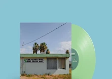 Vinyl LONG WAY, THE SLOW WAY
