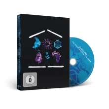 DVD AN HOUR BEFORE IT S DA...