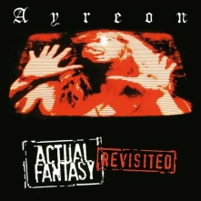CD ACTUAL FANTASY REVISITED