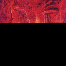 CD Purgatory Afterglow (Re-Issue)