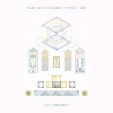 Vinyl SANCTUARY