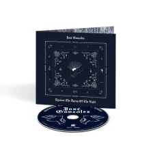 CD AGAINST THE DYING OF THE LIGHT