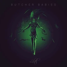 CD Lilith