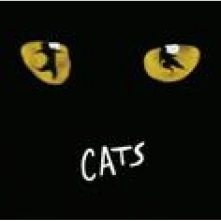 Soundtrack, CD CATS