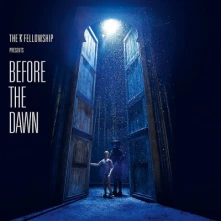 CD BEFORE THE DAWN (LIVE)