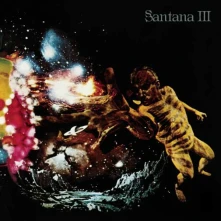 Carlos Santana, CD Santana Iii
