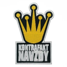 Nažehlovačka KF
