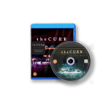 The Cure, Blu-ray The Show Of A Lost World: Troxy Live 2024