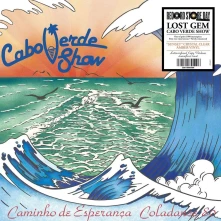 Vinyl CAMINHO DE ESPERANCA C...